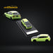 Street Weapon Honda Civic EG6 Thailand Modification Exhibition Spoon Green Livery 1:64 Limited to 400 Pcs - for just $34.99! 