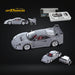 Stance Hunters F40 LM Chalk Grey Luxury Box 1:64 - for just $38.99! 