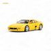TPC F355 challenge Diecast Model in Modena Yellow 1:64 - for just $33.99! 