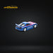 PopRace Mazda RX7 RE-AMEMIYA Blue/Pink 1:64 - for just $24.99! 