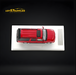 MK Miniatures 2003 Chevrolet Suburban in Red Limited Edition 1:64 - for just $34.99! 