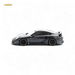 PopRace Porsche 992 Stinger GTR Carbon Edition - Carbon Grey Blue Line 1:64 - for just $22.99! 