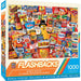 Flashbacks - Mom's Pantry 1000 Piece Jigsaw Puzzle - for just $16.99! 