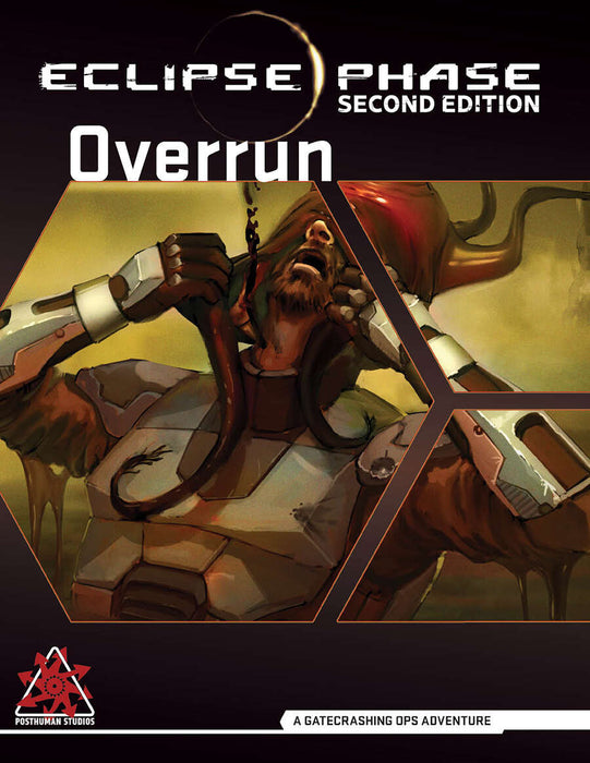 Overrun (Eclipse Phase) - for just $14.99! 