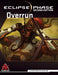 Overrun (Eclipse Phase) - for just $14.99! 