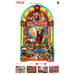 Coca-Cola Jukebox 1000 Piece Shaped Jigsaw Puzzle - for just $16.99! 
