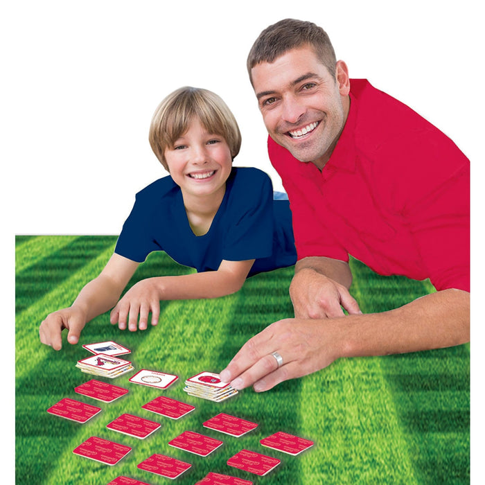 St. Louis Cardinals Matching Game - for just $12.99! 
