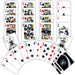Las Vegas Raiders Playing Cards - 54 Card Deck - for just $7.99! 