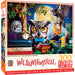 Wild & Whimsical - Night Owls Study Group 300 Piece EZ Grip Jigsaw Puzzle - Just $14.99! Shop now at Retro Gaming of Denver