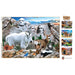 Mount Rushmore National Memorial 500 Piece Jigsaw Puzzle - Just $14.99! Shop now at Retro Gaming of Denver