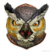 D&D Replicas of the Realms: Owlbear Trophy Plaque - for just $449.99! 