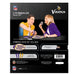 Minnesota Vikings Cribbage - for just $24.99! 