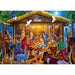 Sparkle & Shine - Star of Bethlehem 500 Piece Glitter Jigsaw Puzzle - for just $14.99! 