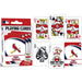 St. Louis Cardinals Playing Cards - 54 Card Deck - for just $7.99! 