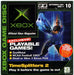 Official Xbox Magazine Demo Disc #10 (Xbox) - for just $7.99! 