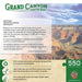 Grand Canyon South Rim 550 Piece Jigsaw Puzzle - Just $14.99! Shop now at Retro Gaming of Denver