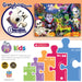 Googly Eyes - Freaky Friends 48 Piece Jigsaw Puzzle - for just $12.99! 