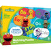 Sesame Street - Alphabet Matching Jigsaw Puzzles - for just $12.99! 