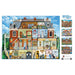 Inside Out - Walden's Manor House 1000 Piece Jigsaw Puzzle - for just $16.99! 
