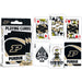 Purdue Boilermakers Playing Cards - 54 Card Deck - Just $6.99! Shop now at Retro Gaming of Denver