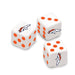 Denver Broncos 300 Piece Poker Set - for just $124.99! 