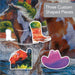 Contours - Sedona Spirit 1000 Piece Shaped Jigsaw Puzzle - Just $16.99! Shop now at Retro Gaming of Denver