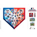 MLB - Home Plate 500 Piece Shaped Jigsaw Puzzle - for just $16.99! 