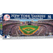 New York Yankees - 1000 Piece Panoramic Jigsaw Puzzle - Just $19.99! Shop now at Retro Gaming of Denver