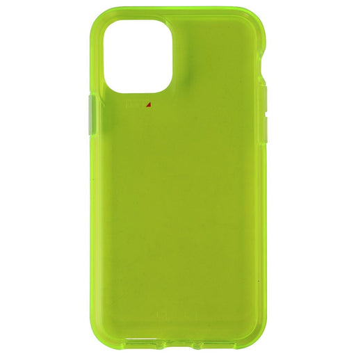 ZAGG Neon Crystal Palace Hard Case for Apple iPhone 11 Pro - Neon Yellow - Just $5.97! Shop now at Retro Gaming of Denver