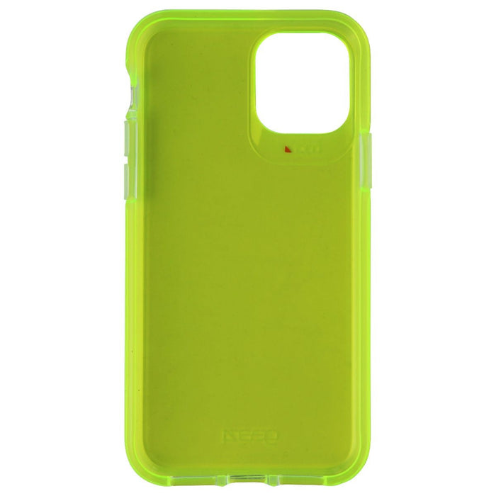 ZAGG Neon Crystal Palace Hard Case for Apple iPhone 11 Pro - Neon Yellow - Just $5.97! Shop now at Retro Gaming of Denver