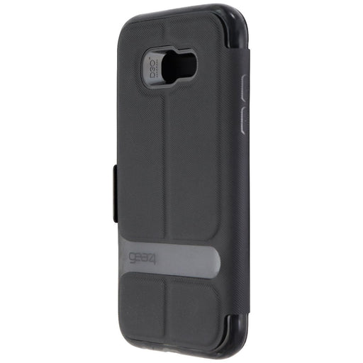 ZAGG Oxford Series Folio Slim Case for Samsung Galaxy A5 (2017) - Black - for just $6.99! 