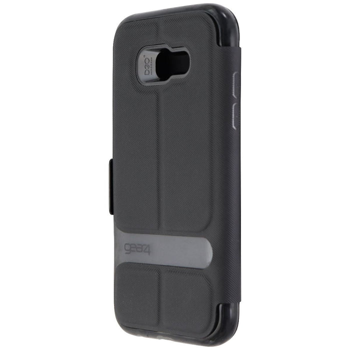 ZAGG Oxford Series Folio Slim Case for Samsung Galaxy A5 (2017) - Black - for just $6.99! 
