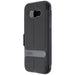 ZAGG Oxford Series Folio Slim Case for Samsung Galaxy A5 (2017) - Black - for just $6.99! 