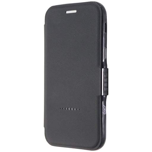ZAGG Oxford Series Folio Slim Case for Samsung Galaxy A5 (2017) - Black - for just $6.99! 