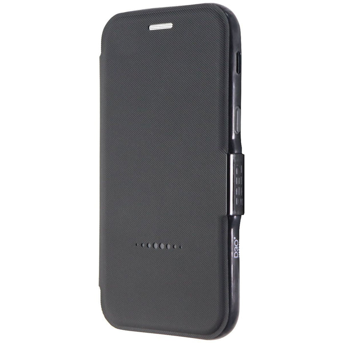 ZAGG Oxford Series Folio Slim Case for Samsung Galaxy A5 (2017) - Black - Just $5.99! Shop now at Retro Gaming of Denver