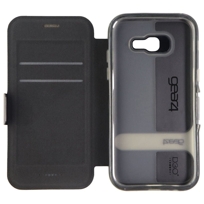 ZAGG Oxford Series Folio Slim Case for Samsung Galaxy A5 (2017) - Black - for just $6.99! 