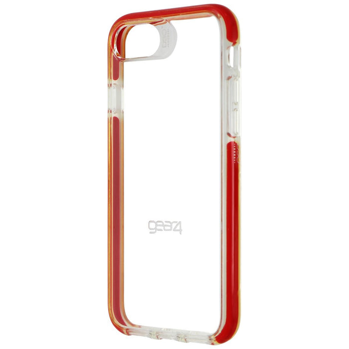 ZAGG Piccadilly Series Case for iPhone 8/7/6s/6 - Red/Clear - Just $5.99! Shop now at Retro Gaming of Denver