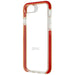 ZAGG Piccadilly Series Case for iPhone 8/7/6s/6 - Red/Clear - Just $5.99! Shop now at Retro Gaming of Denver