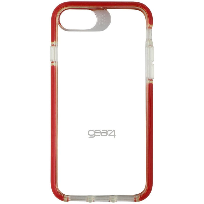 ZAGG Piccadilly Series Case for iPhone 8/7/6s/6 - Red/Clear - Just $5.99! Shop now at Retro Gaming of Denver