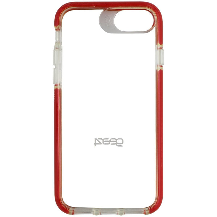 ZAGG Piccadilly Series Case for iPhone 8/7/6s/6 - Red/Clear - Just $5.99! Shop now at Retro Gaming of Denver