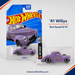 Hot Wheels '41 Willys | Rod Squad Series 6/10 - 153/250 - for just $2.49! 