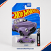 Hot Wheels '41 Willys | Rod Squad Series 6/10 - 153/250 - for just $2.49! 