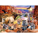 Grand Canyon National Park 500 Piece Jigsaw Puzzle - for just $14.99! 