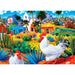 Roadsides of the Southwest - Gallos Blancos 500 Piece Jigsaw Puzzle - for just $14.99! 