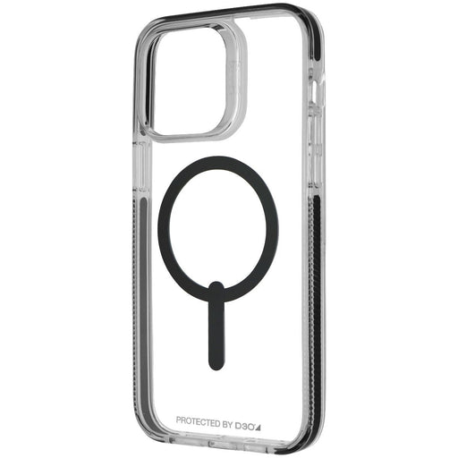 ZAGG Gear4 Santa Cruz Snap Case for MagSafe for iPhone 14 Pro Max - Black - for just $9.99! 