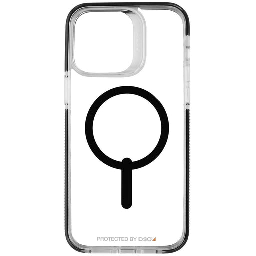 ZAGG Gear4 Santa Cruz Snap Case for MagSafe for iPhone 14 Pro Max - Black - for just $9.99! 