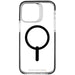 ZAGG Gear4 Santa Cruz Snap Case for MagSafe for iPhone 14 Pro Max - Black - for just $9.99! 