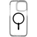 ZAGG Gear4 Santa Cruz Snap Case for MagSafe for iPhone 14 Pro Max - Black - for just $9.99! 