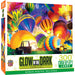 Glow in the Dark - Taking Flight 300 Piece EZ Grip Jigsaw Puzzle - for just $14.99! 