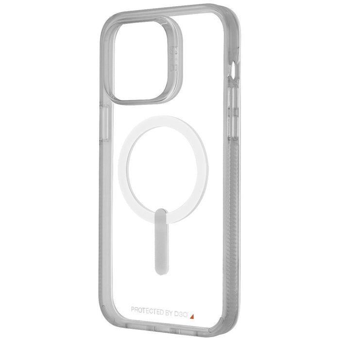 ZAGG Crystal Palace Snap Series Case for MagSafe for iPhone 14 Pro Max - Clear - for just $5.99! 